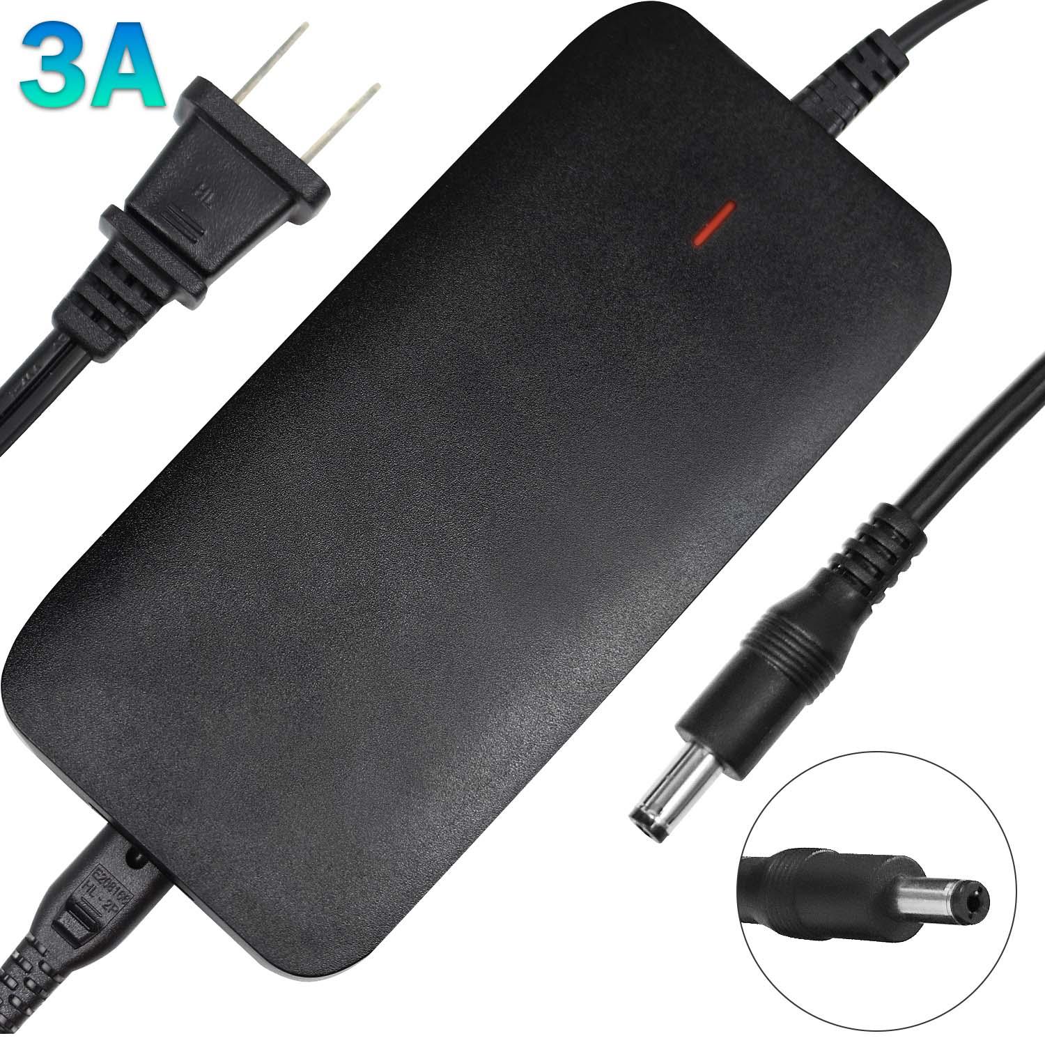 VIVI Electric Bike Chargers for 36V Battery