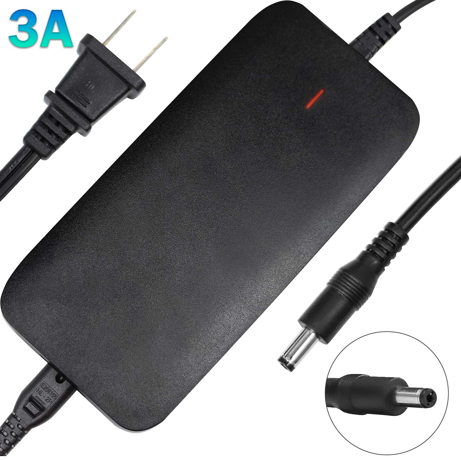 VIVI Electric Bike Chargers for 36V Battery