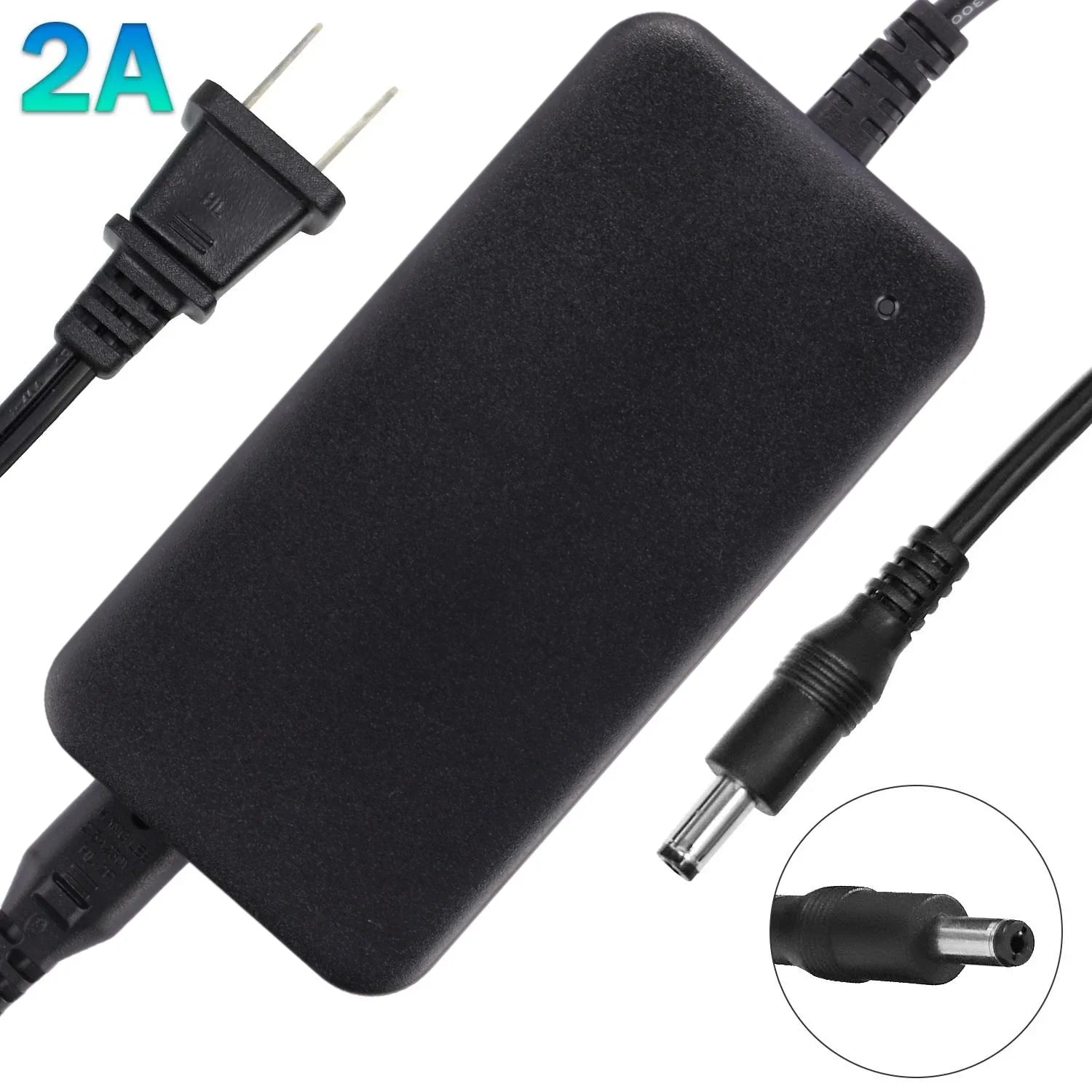 VIVI Electric Bike Chargers for 36V Battery