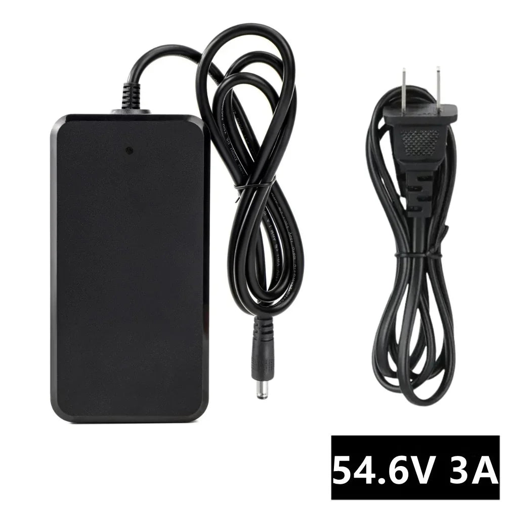 VIVI Electric Bike Chargers for 48V Battery