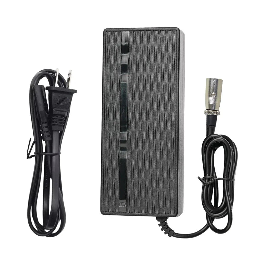 VIVI Electric Bike Chargers for 48V Battery