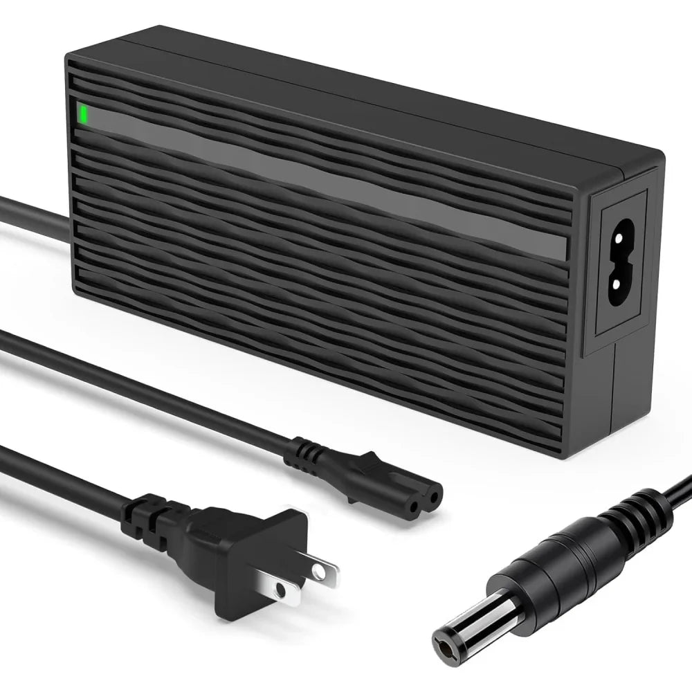 VIVI Electric Bike Chargers for 48V Battery