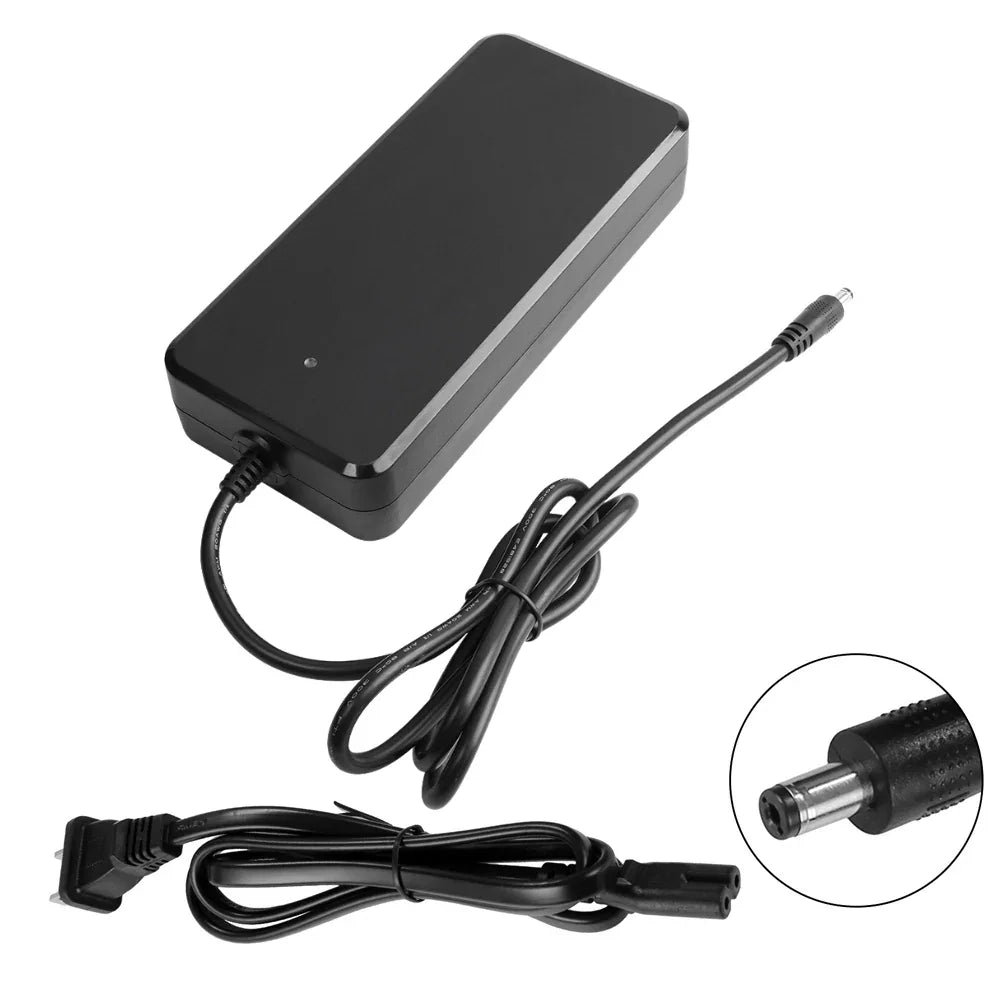 VIVI Electric Bike Chargers for 48V Battery