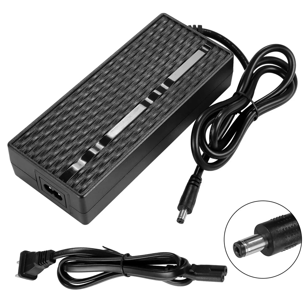 VIVI Electric Bike Chargers for 48V Battery