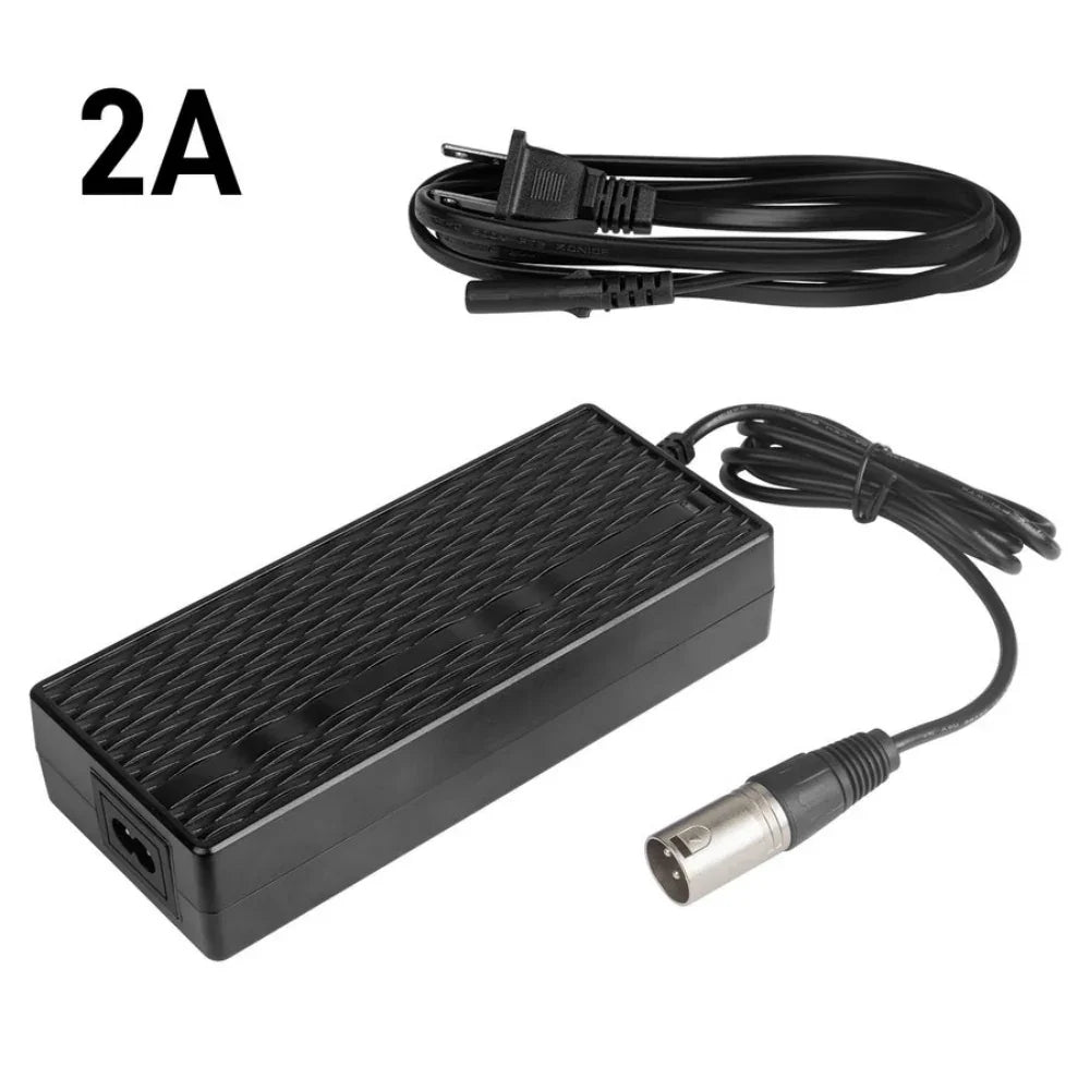 VIVI Electric Bike Chargers for 48V Battery