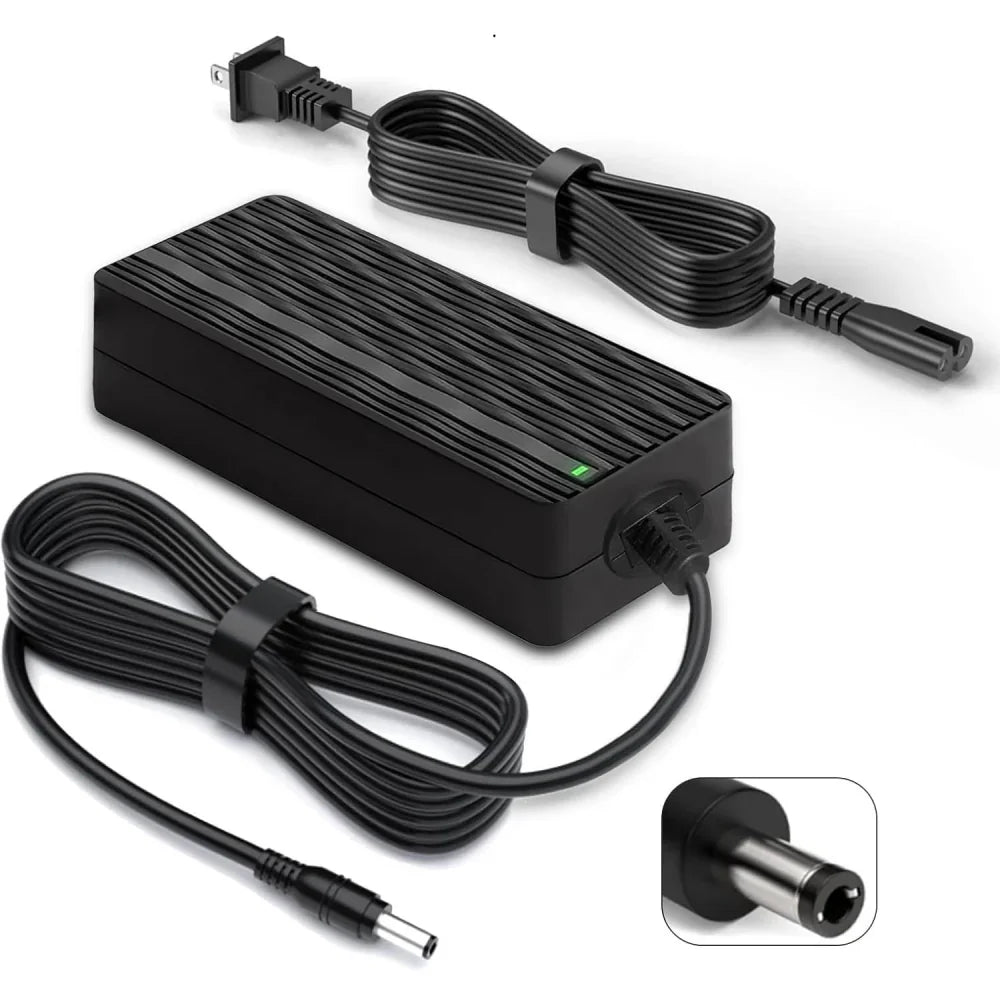 VIVI Electric Bike Chargers for 48V Battery