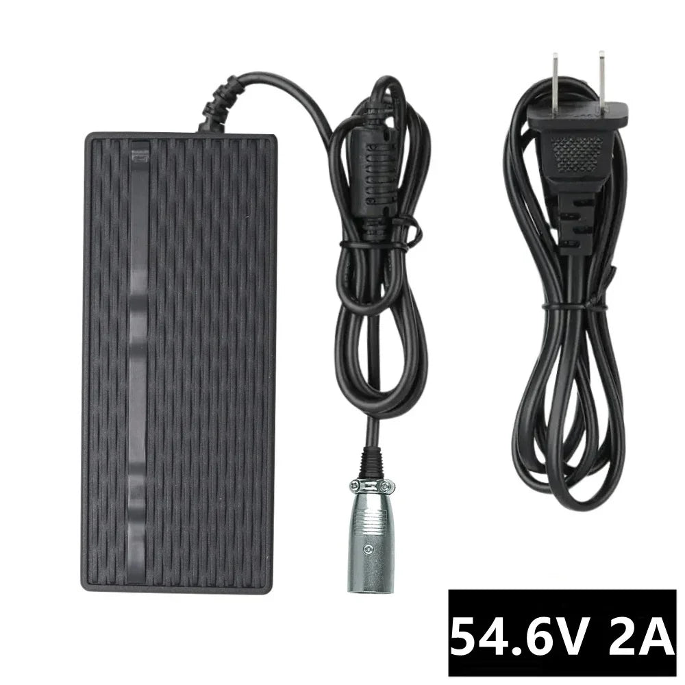 VIVI Electric Bike Chargers for 48V Battery