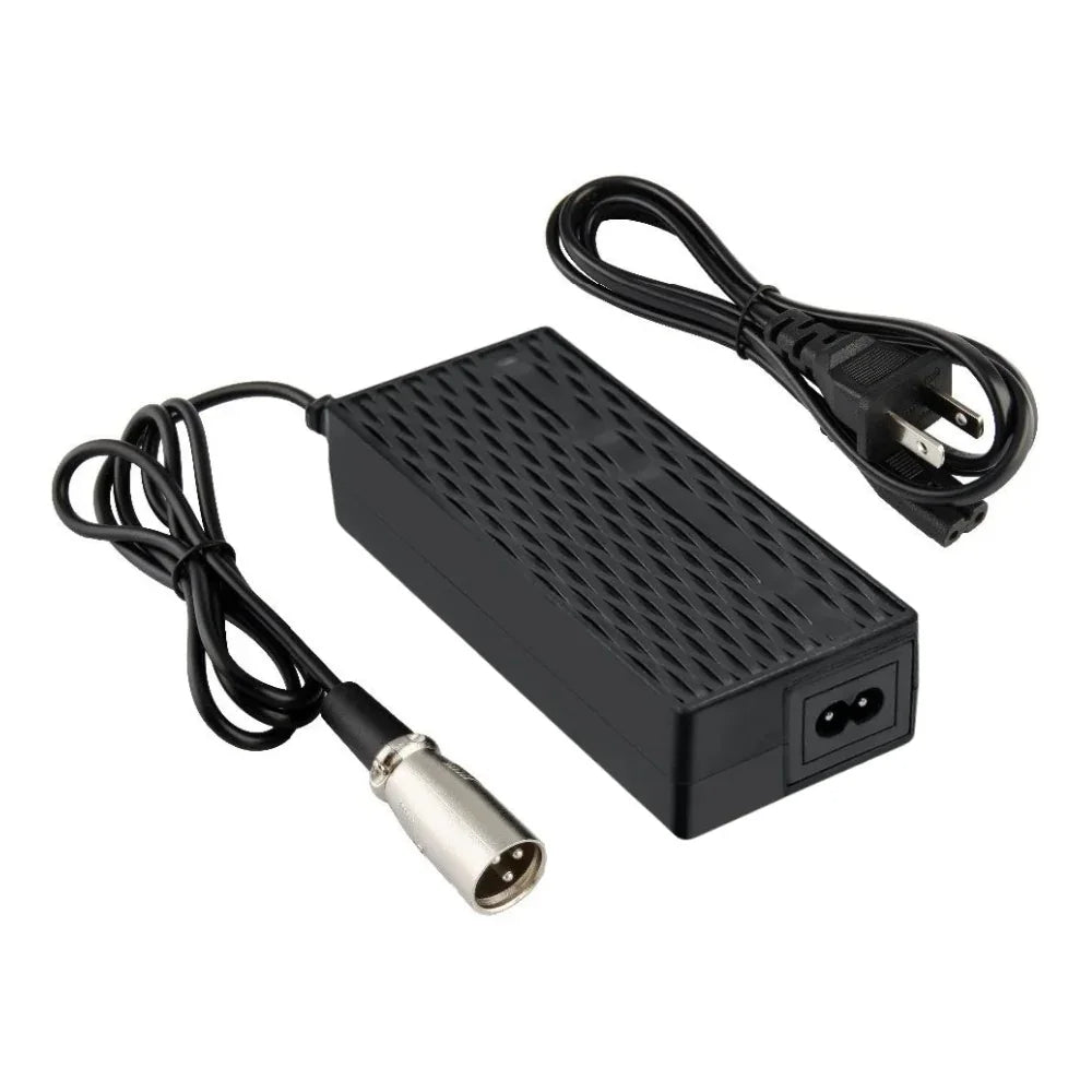 VIVI Electric Bike Chargers for 48V Battery