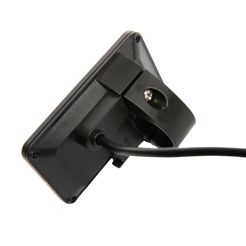 VIVI Electric Bike Computer 48V P3H LCD Display Meters