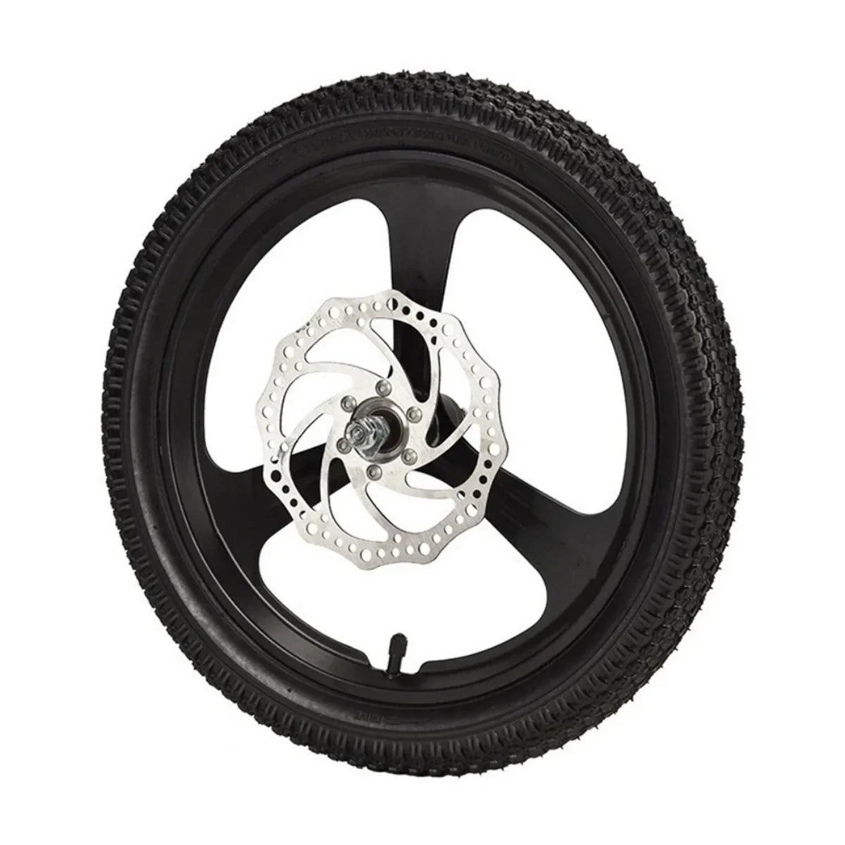 VIVI Electric Bike Front Wheels