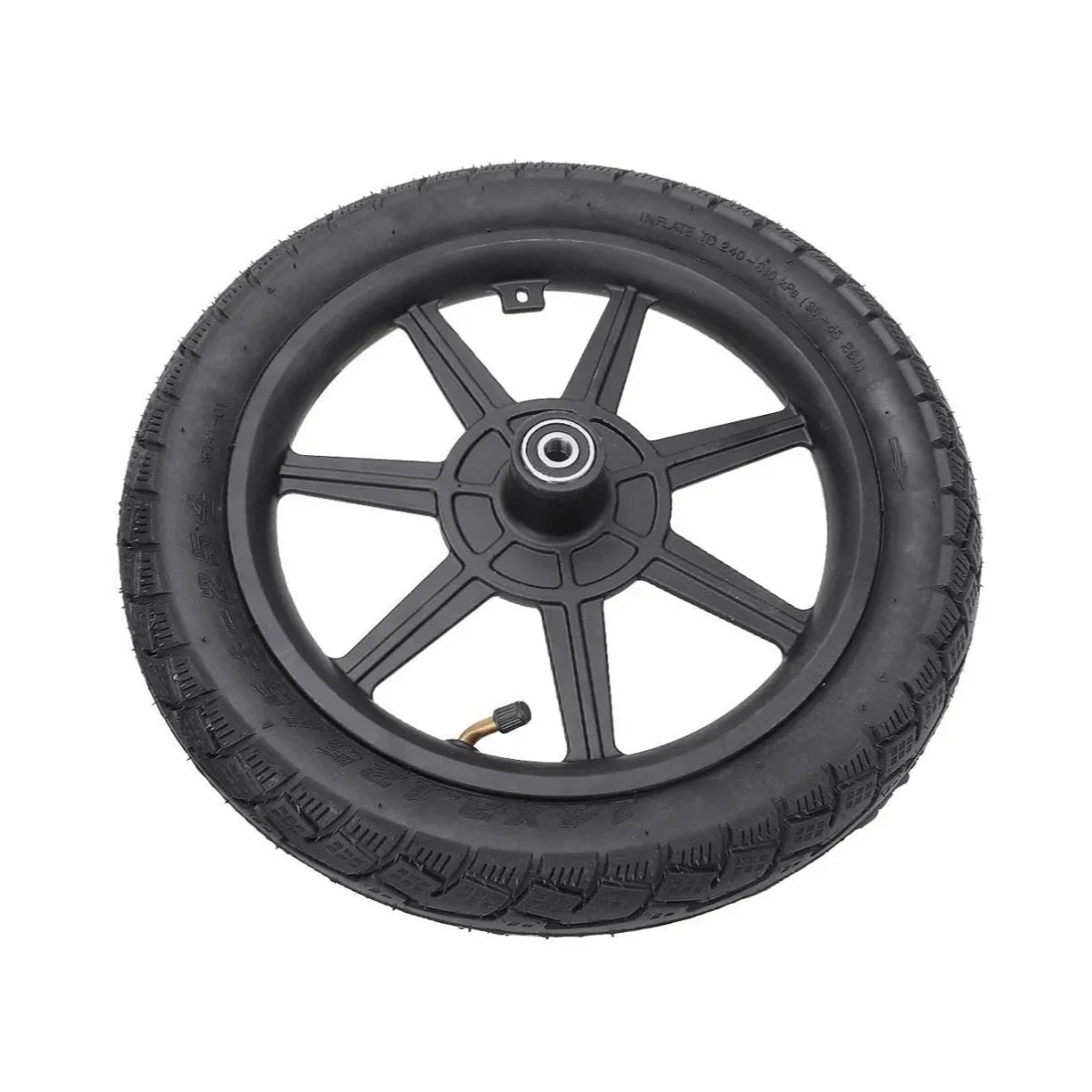 VIVI Electric Bike Front Wheels