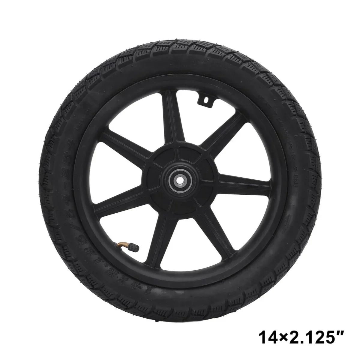 VIVI Electric Bike Front Wheels