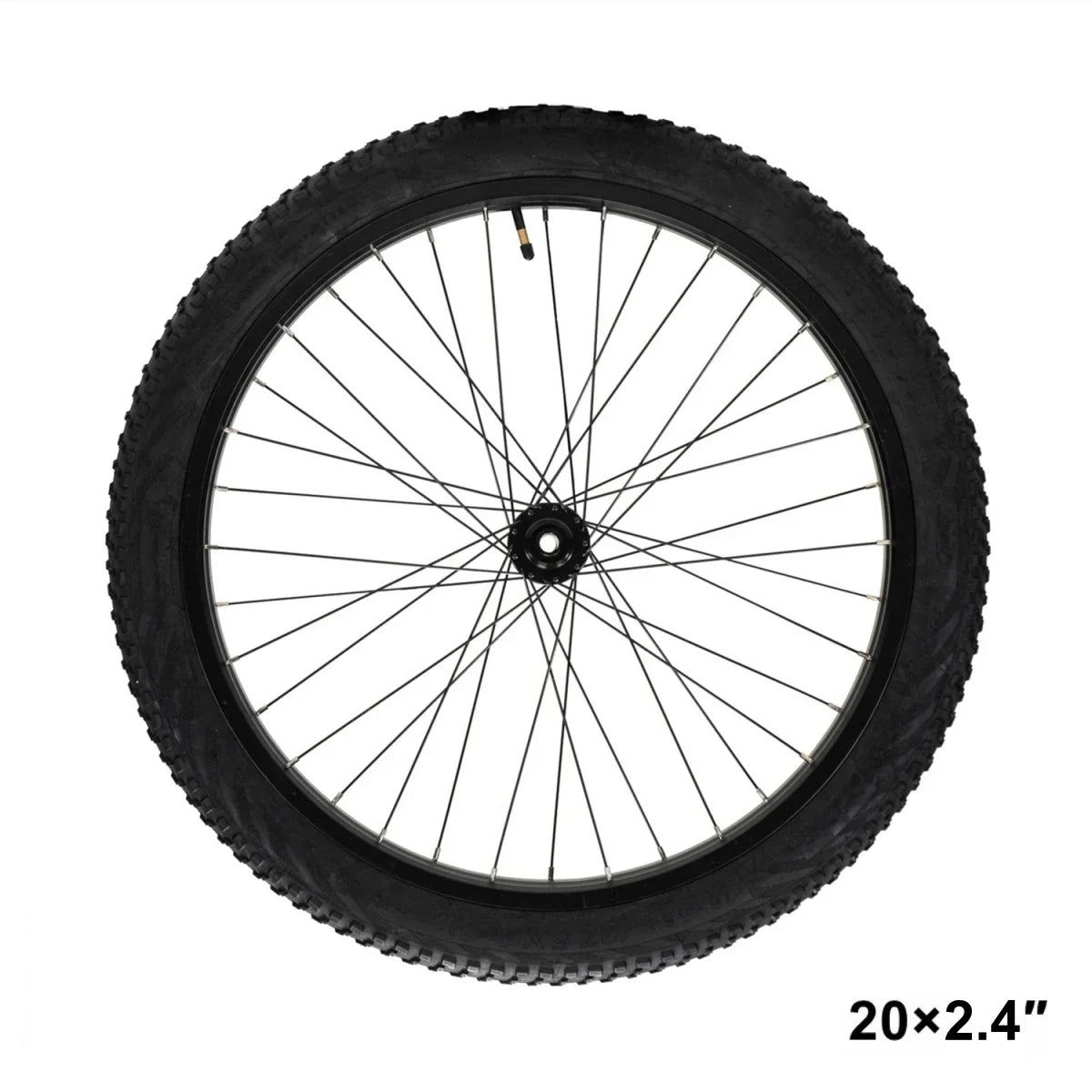 VIVI Electric Bike Front Wheels