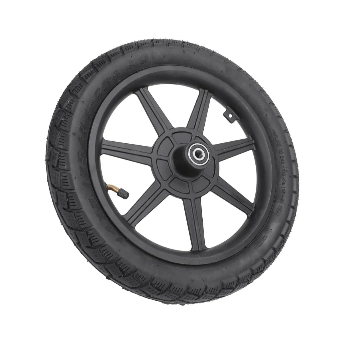 VIVI Electric Bike Front Wheels