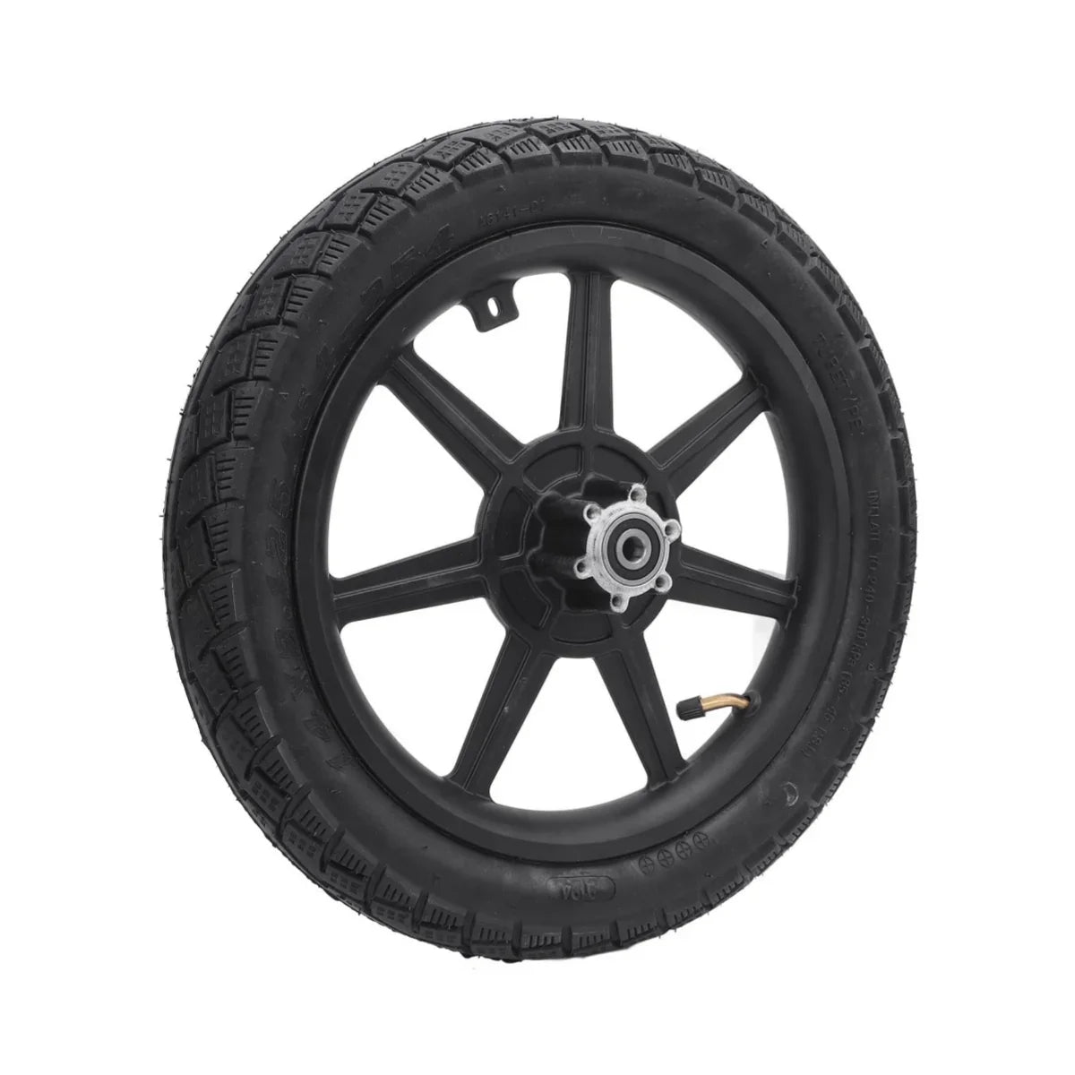 VIVI Electric Bike Front Wheels