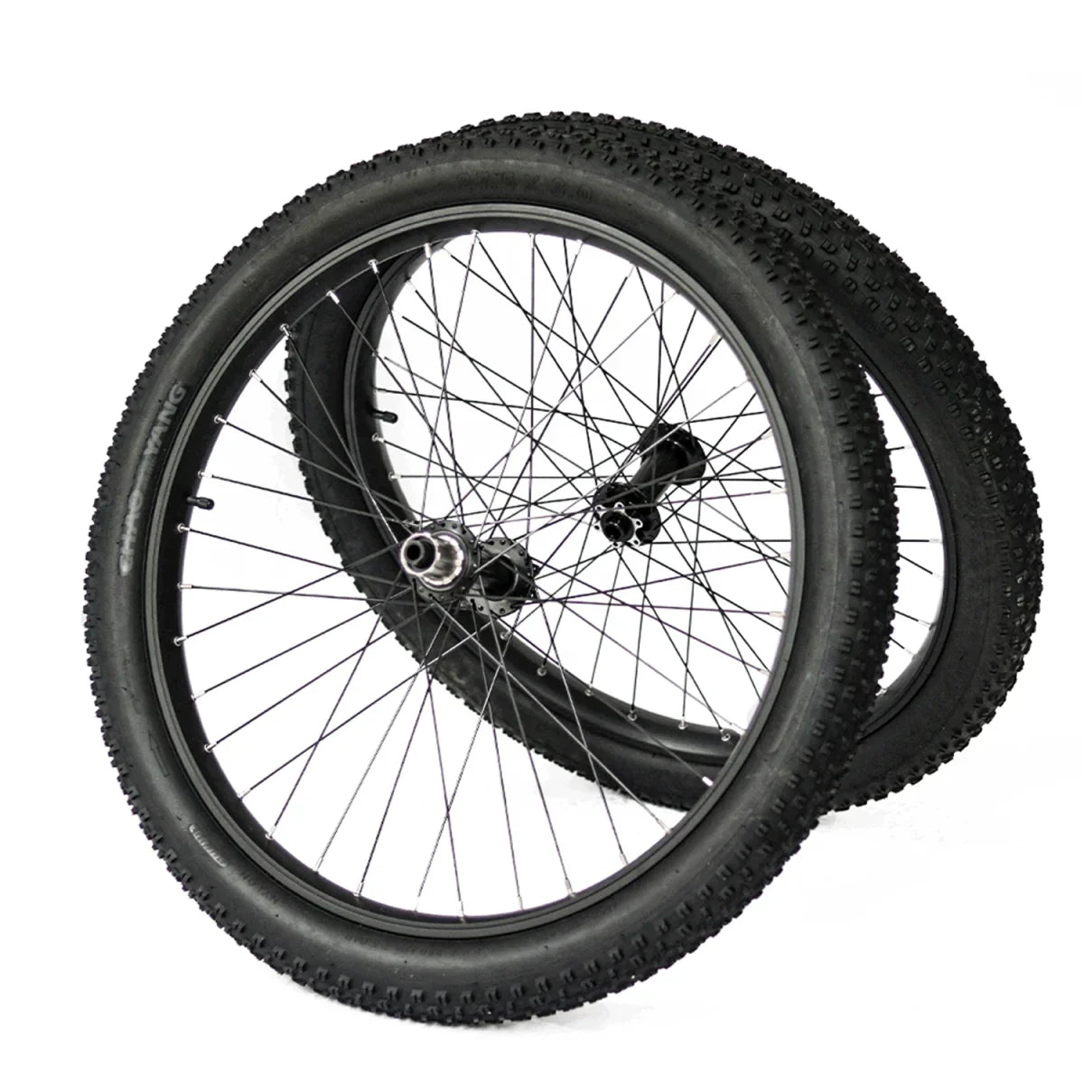 VIVI Electric Bike Front Wheels