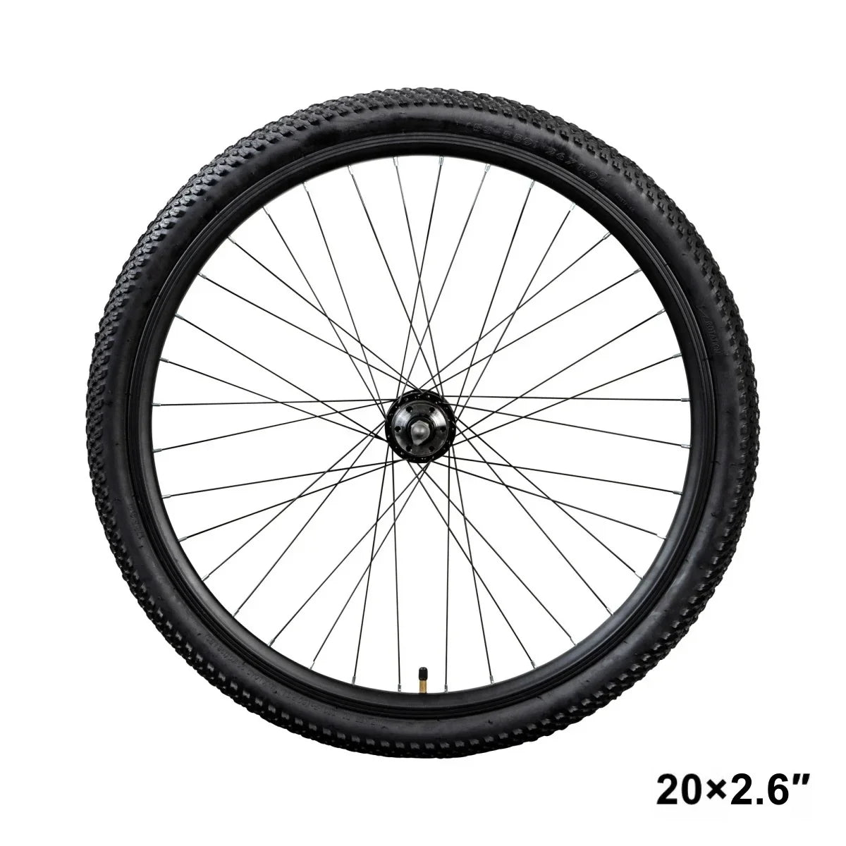 VIVI Electric Bike Front Wheels