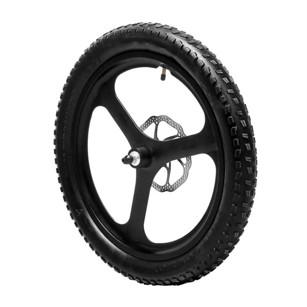 VIVI Electric Bike Front Wheels