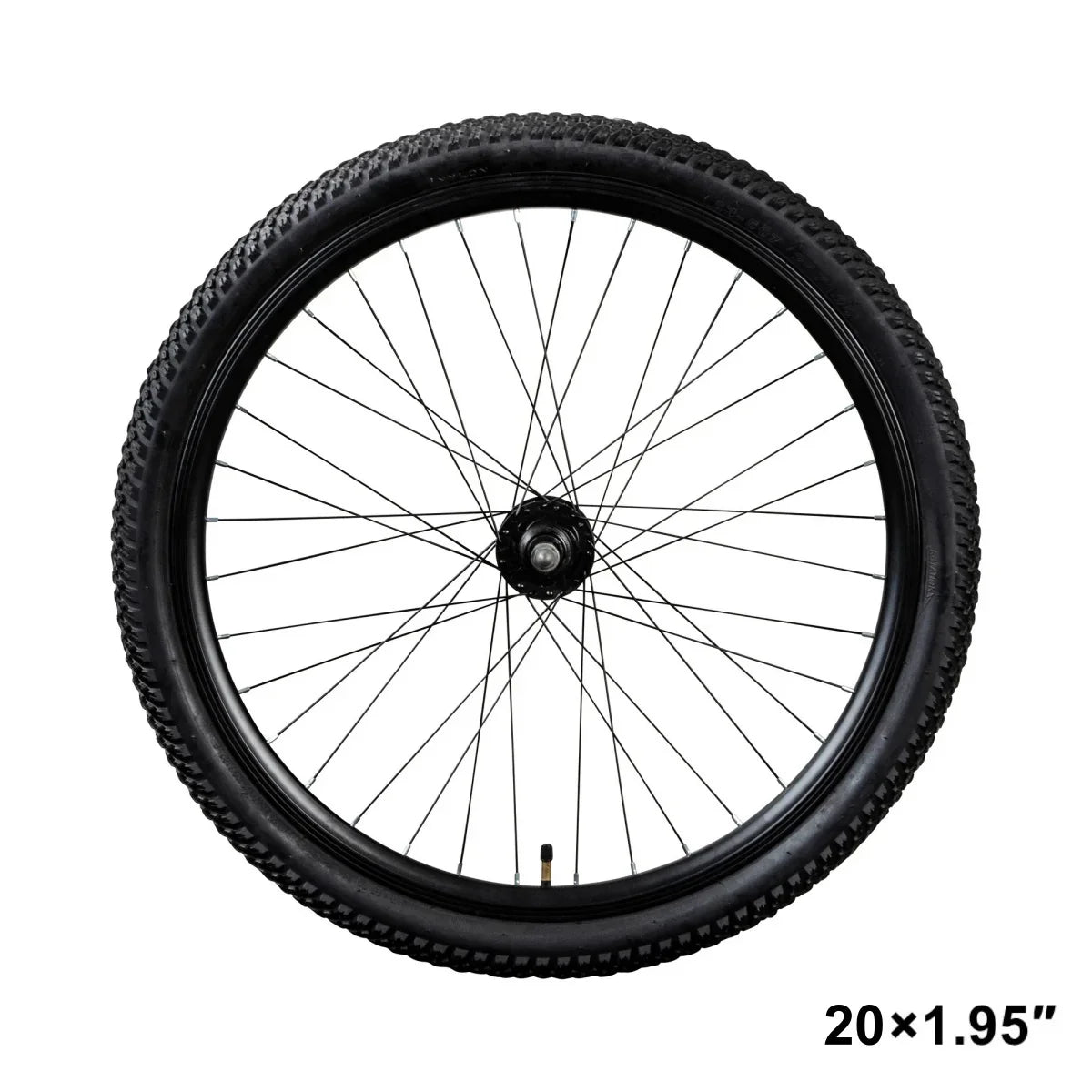 VIVI Electric Bike Front Wheels