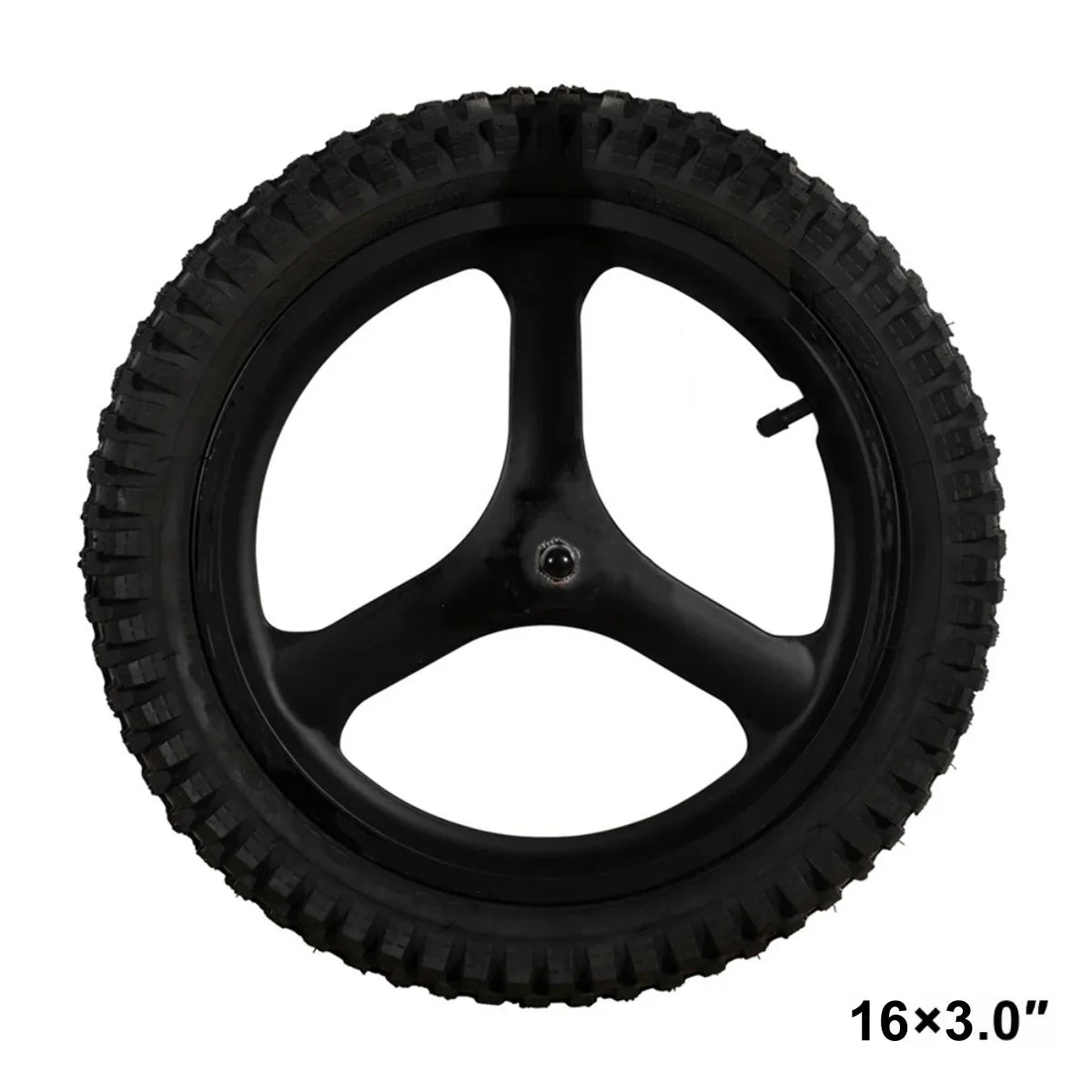 VIVI Electric Bike Front Wheels