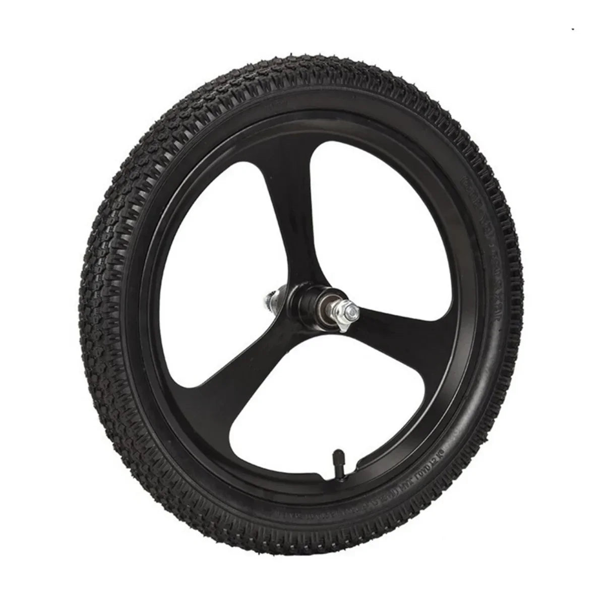 VIVI Electric Bike Front Wheels