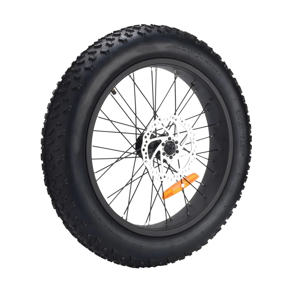 VIVI Electric Bike Front Wheels