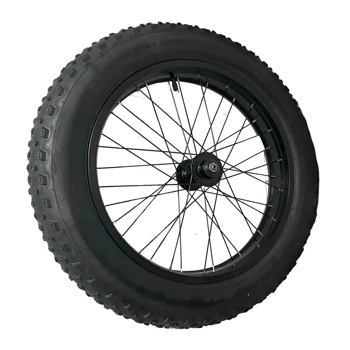 VIVI Electric Bike Front Wheels