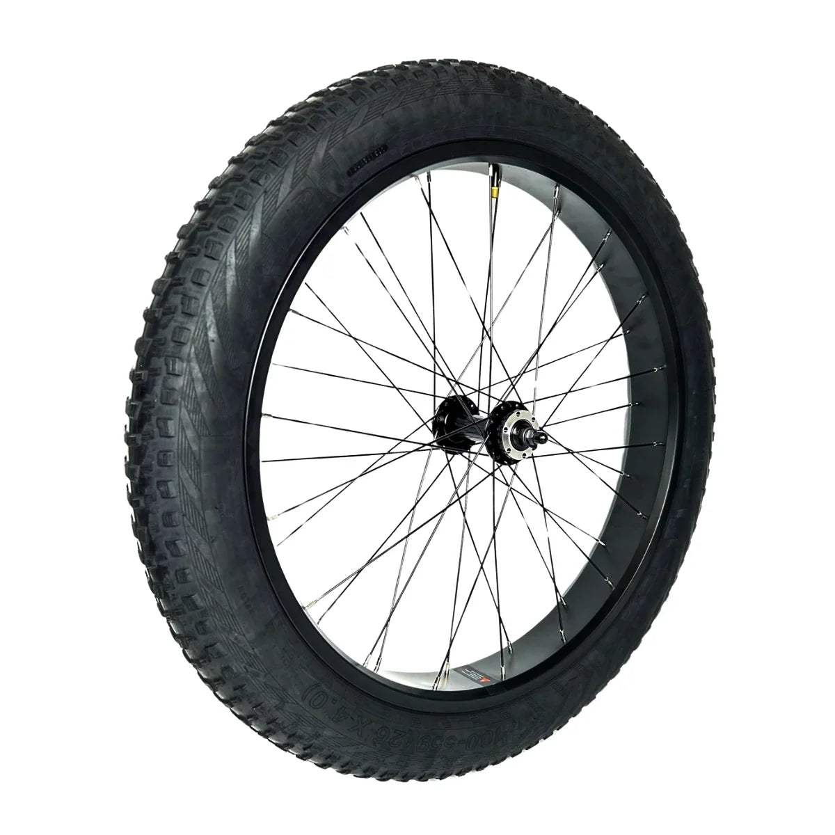 VIVI Electric Bike Front Wheels