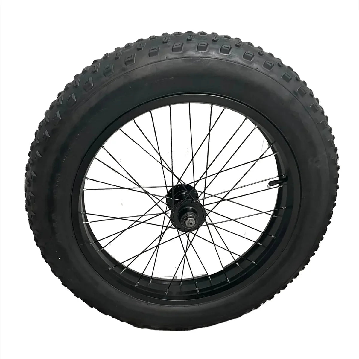 VIVI Electric Bike Front Wheels
