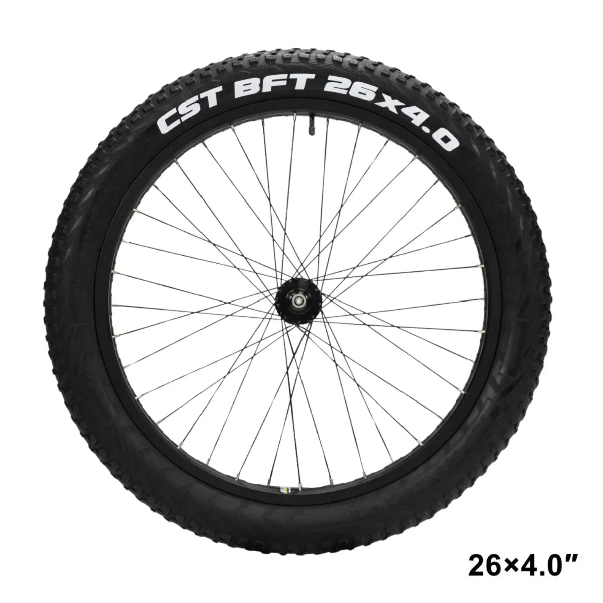 VIVI Electric Bike Front Wheels