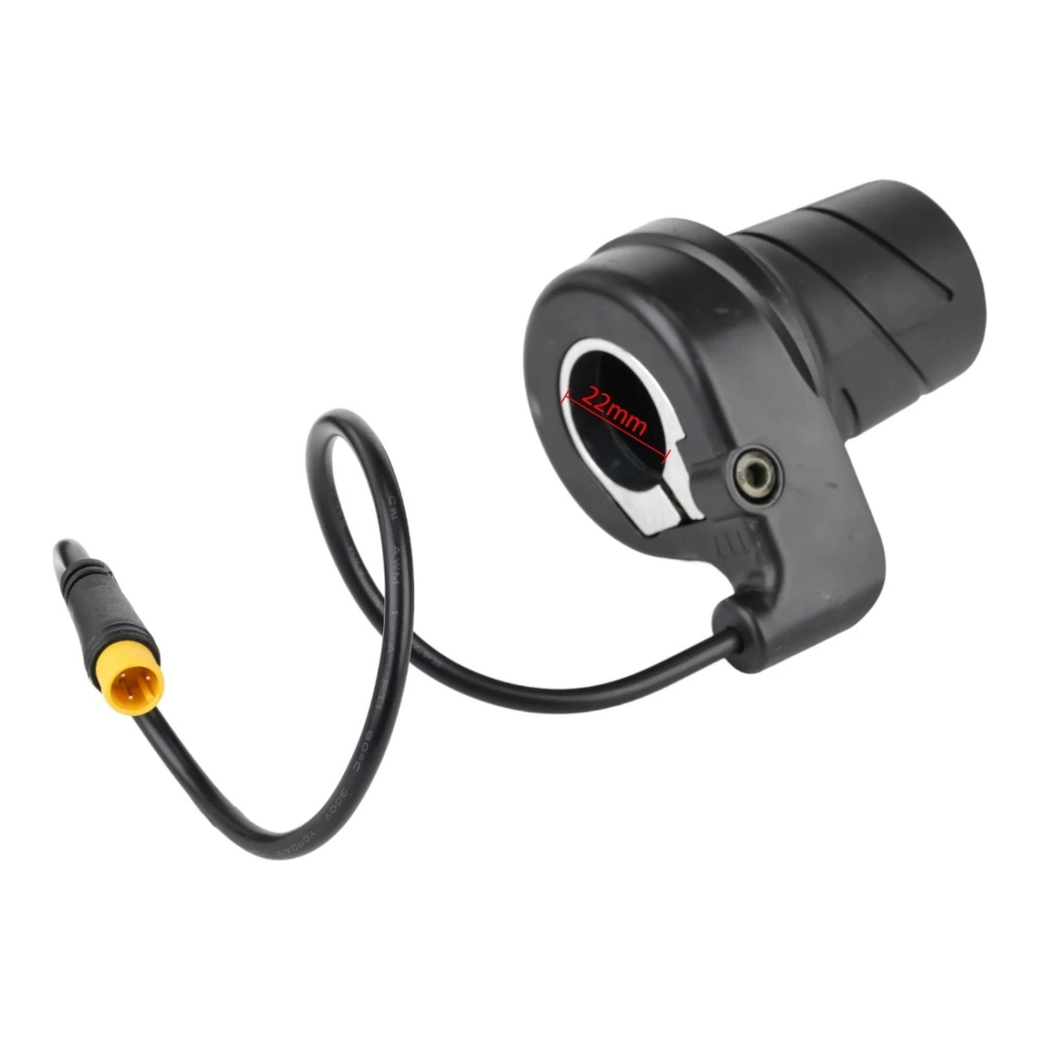 VIVI Electric Bike Half Twist Throttles