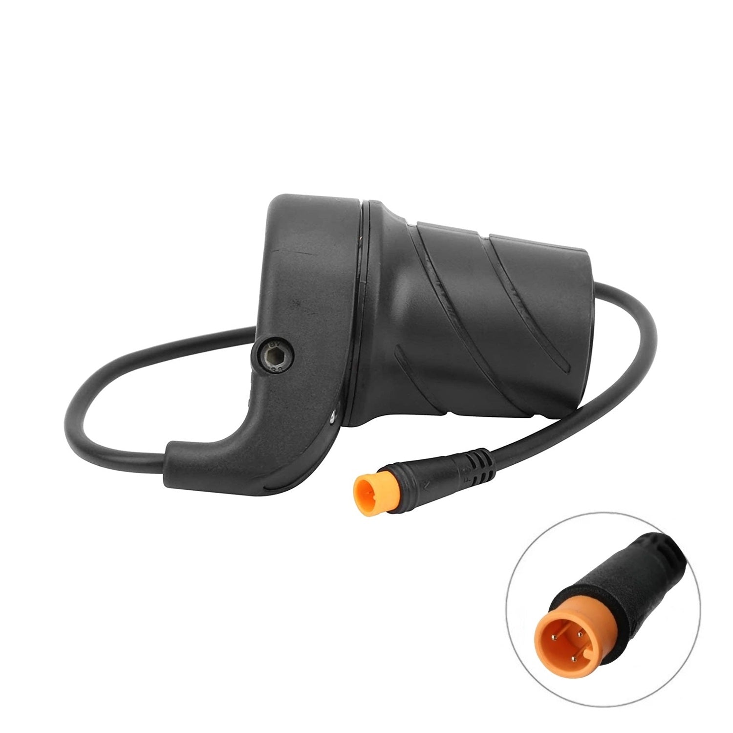 VIVI Electric Bike Half Twist Throttles