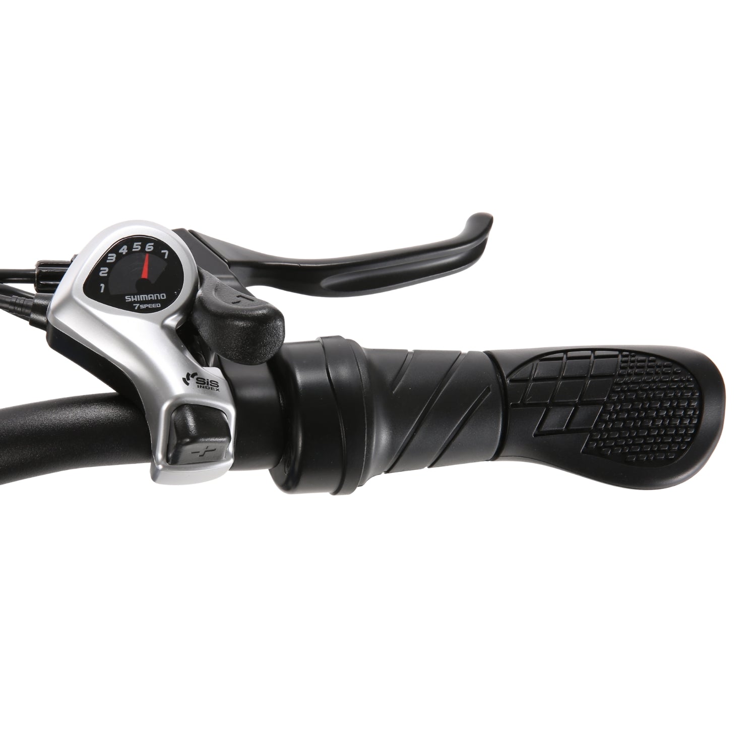 VIVI Electric Bike Half Twist Throttles