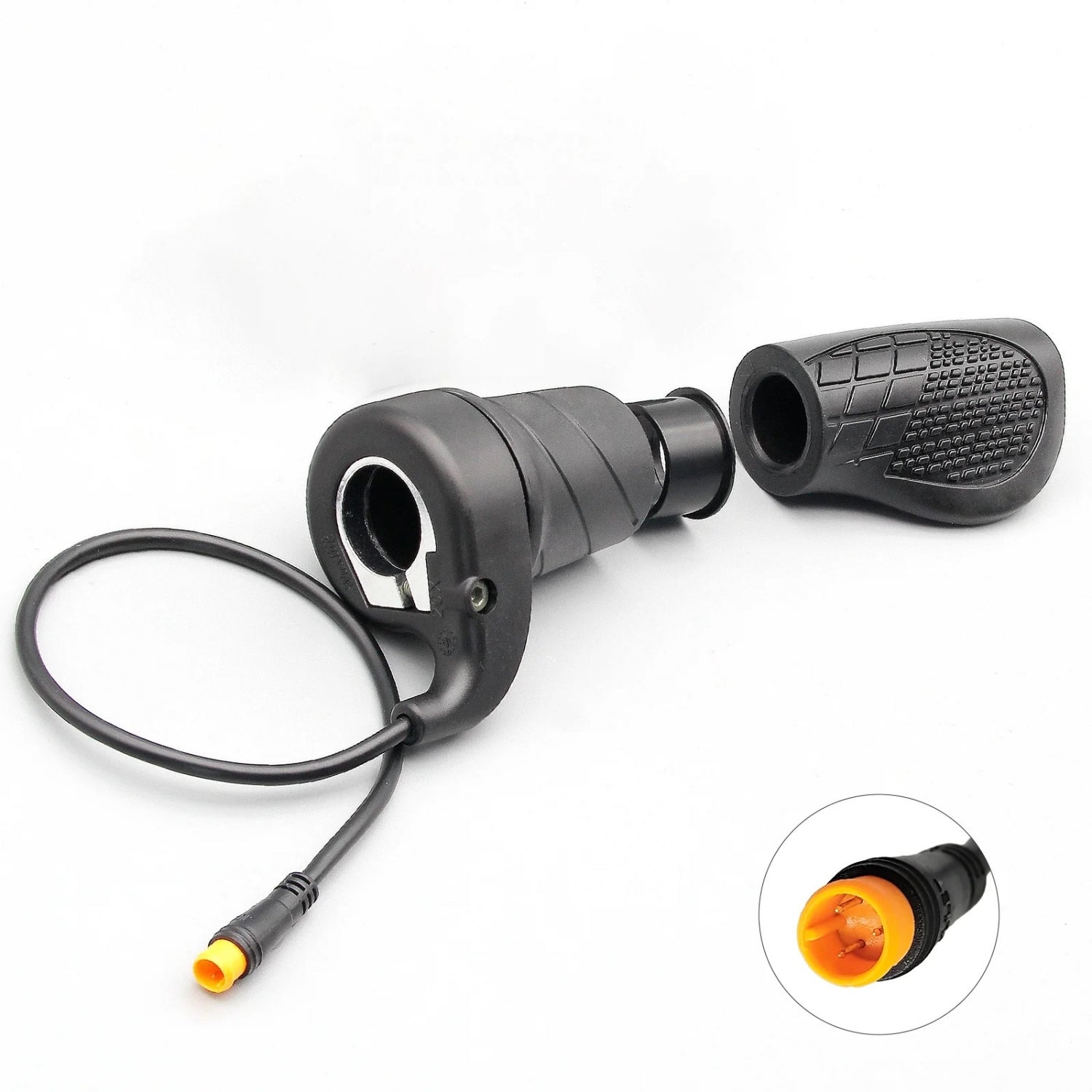 VIVI Electric Bike Half Twist Throttles