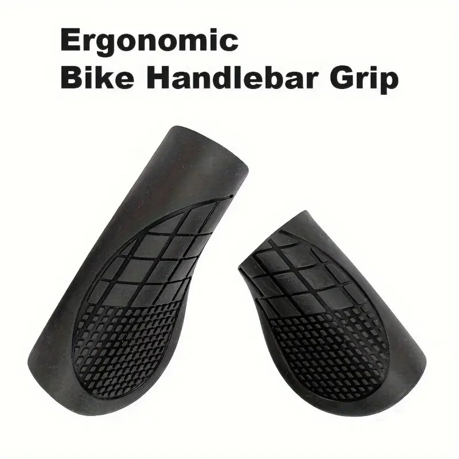 VIVI Electric Bike Handlebar Grips