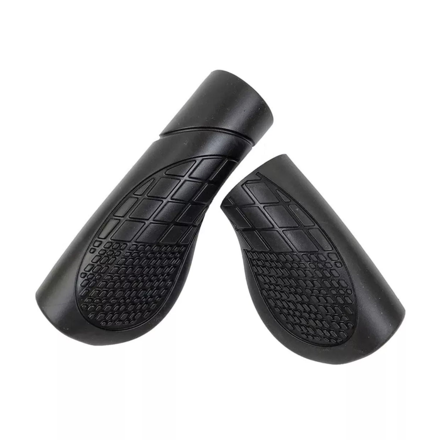 VIVI Electric Bike Handlebar Grips
