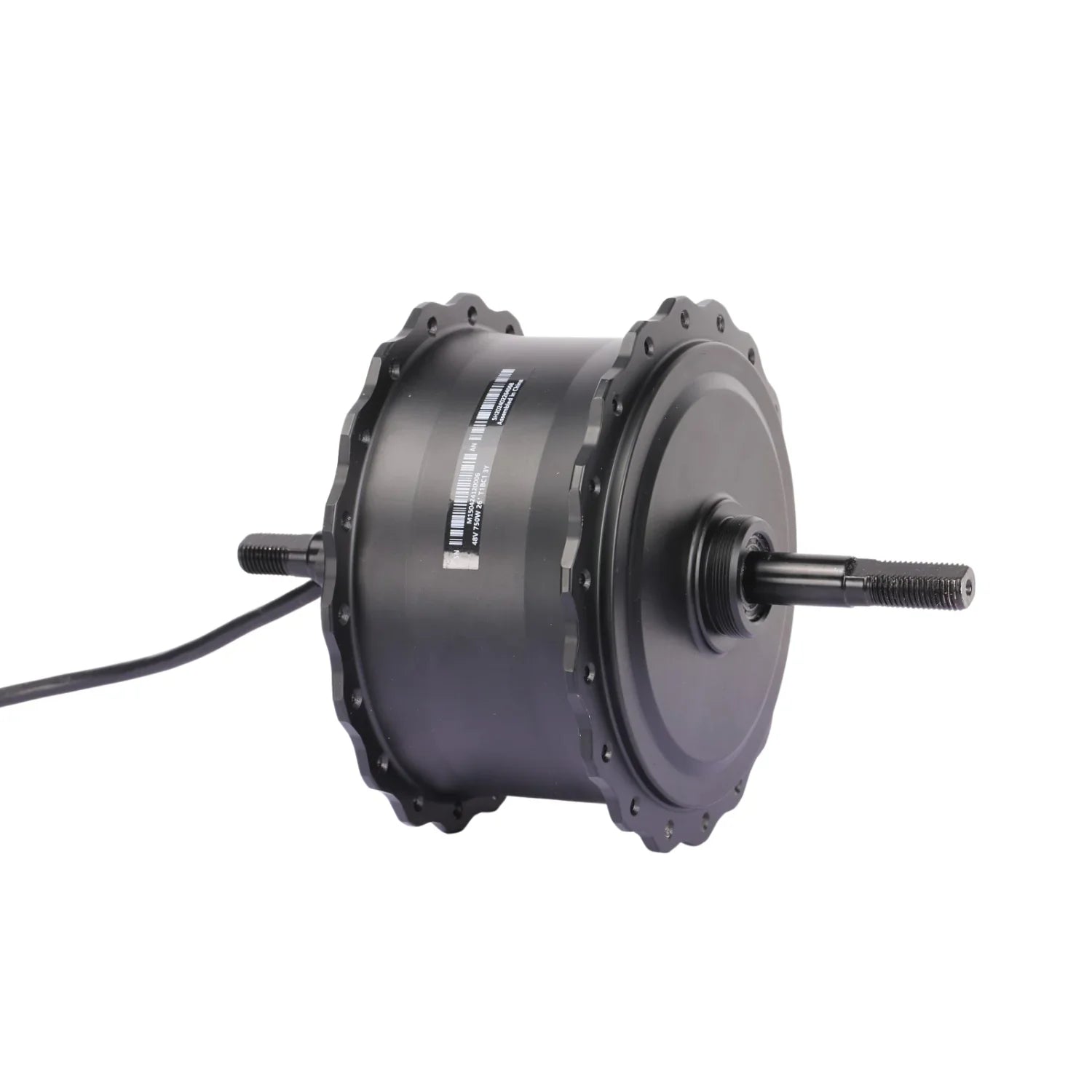 VIVI Electric Bike Motor Rear Brushless Hub Motors