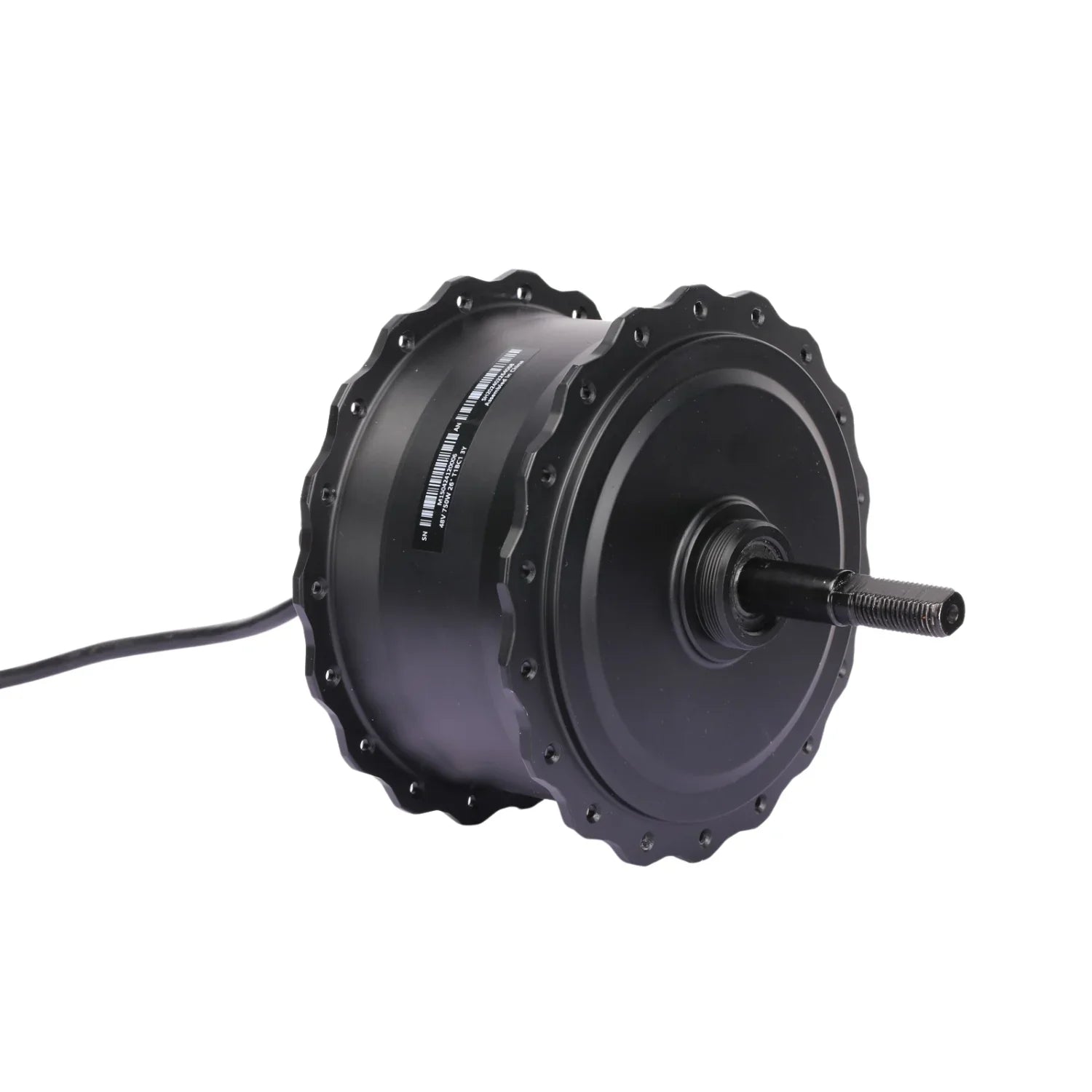 VIVI Electric Bike Motor Rear Brushless Hub Motors