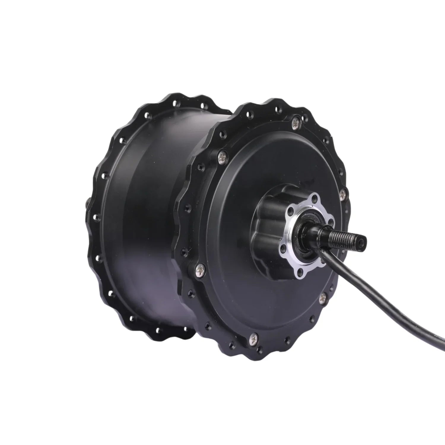 VIVI Electric Bike Motor Rear Brushless Hub Motors