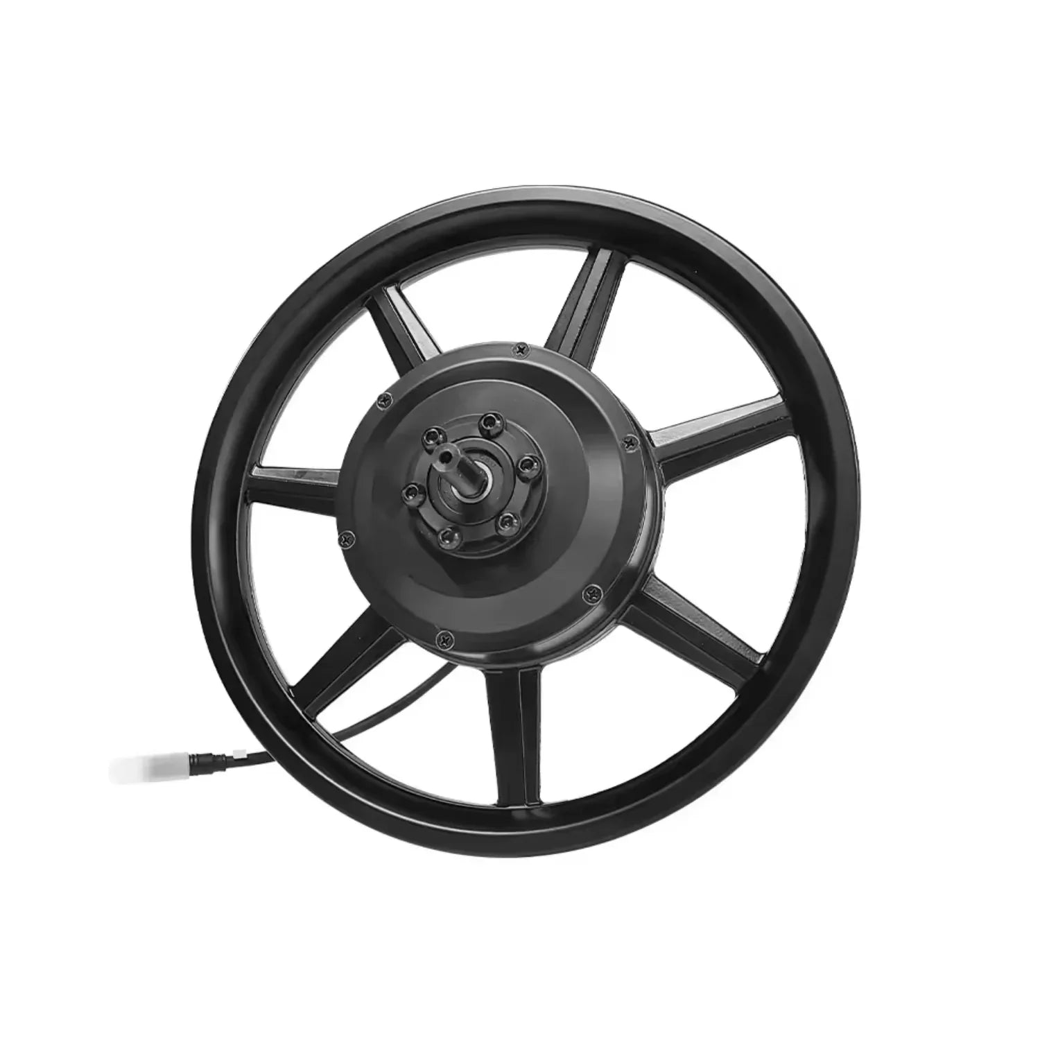 VIVI Electric Bike Motor Rear Brushless Hub Motors