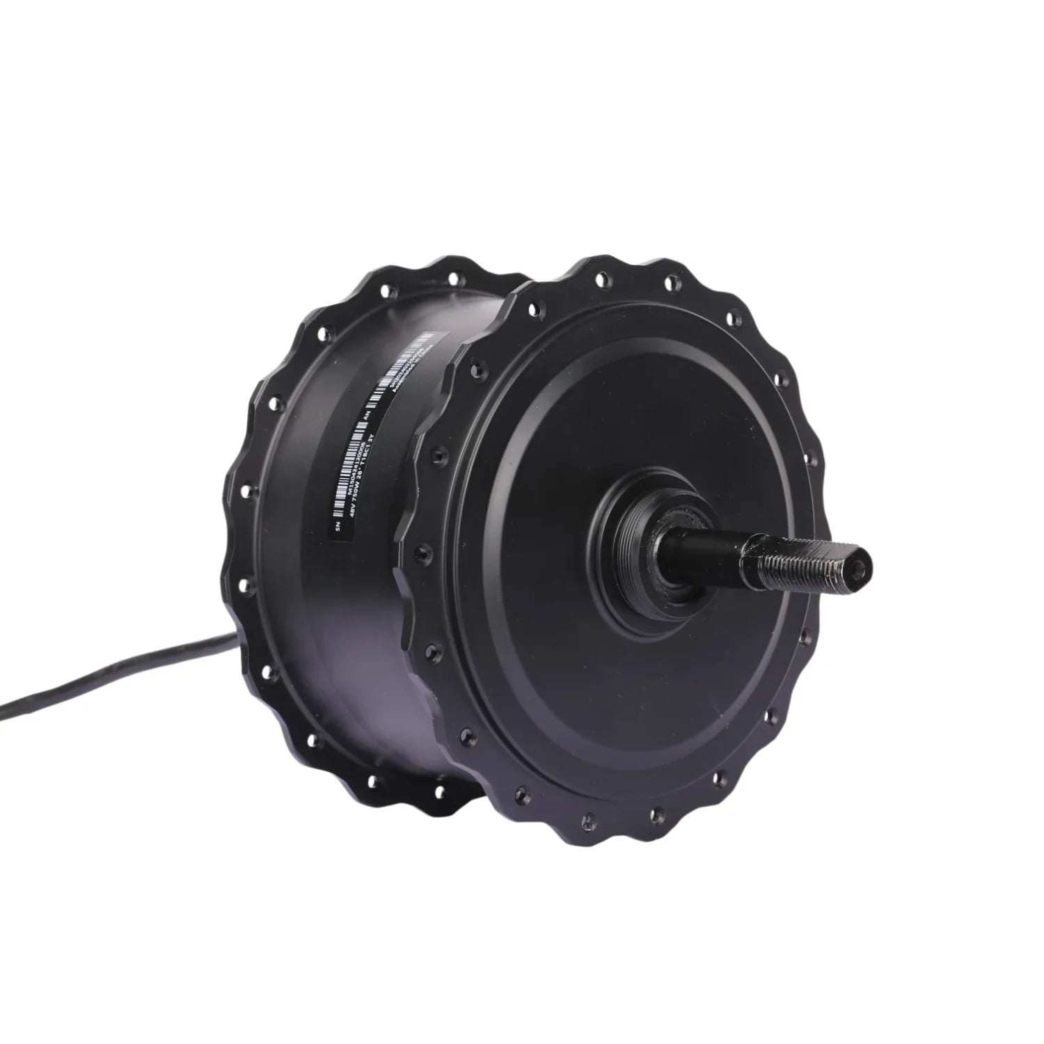 VIVI Electric Bike Motor Rear Brushless Hub Motors