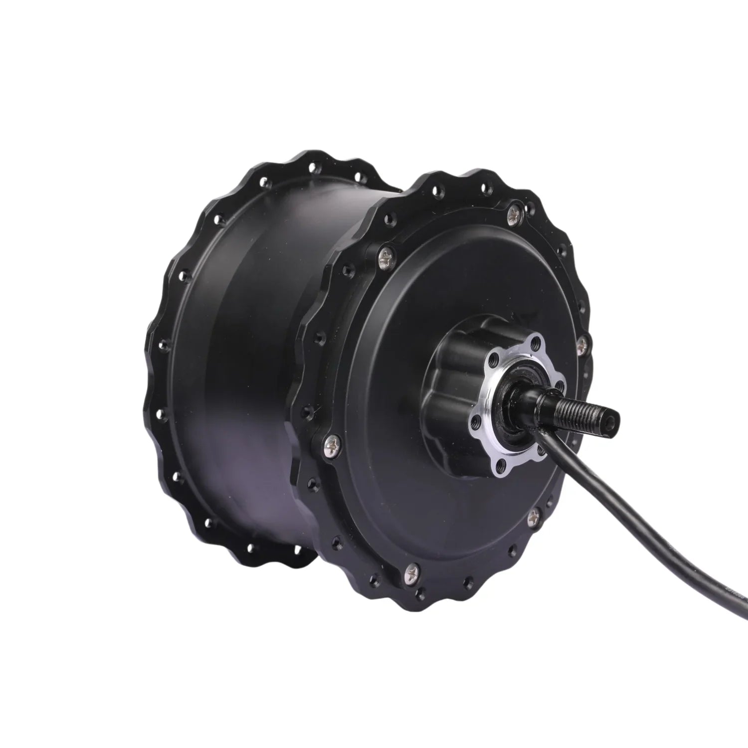 VIVI Electric Bike Motor Rear Brushless Hub Motors