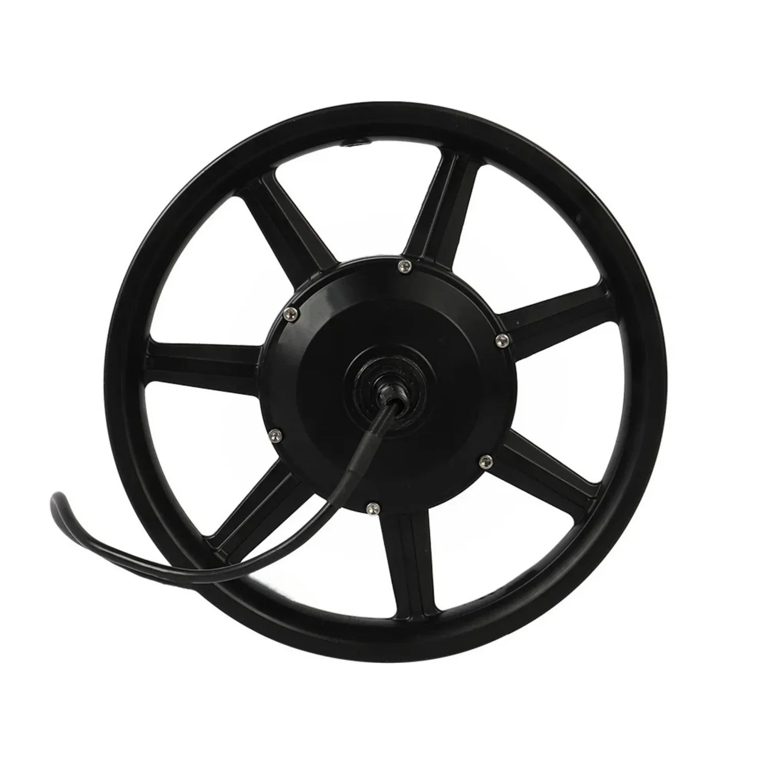 VIVI Electric Bike Motor Rear Brushless Hub Motors