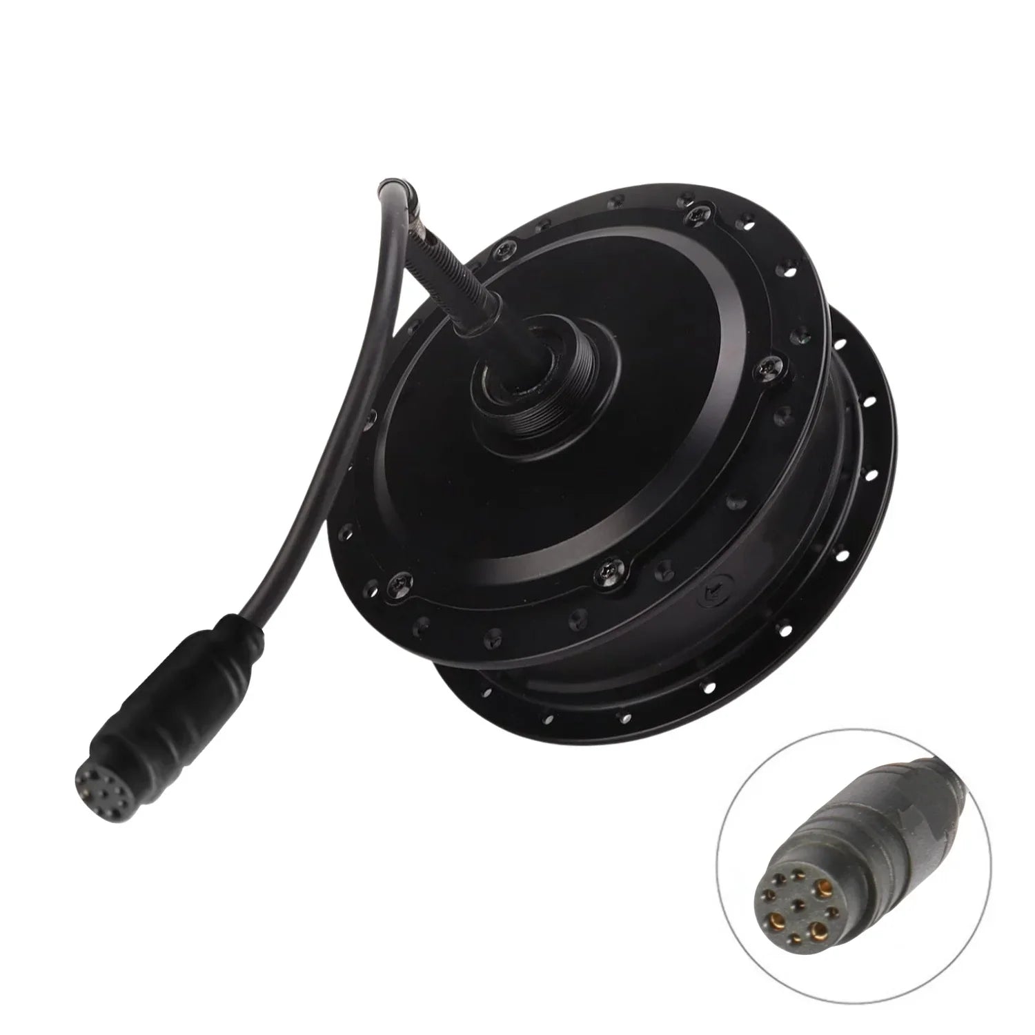 VIVI Electric Bike Motor Rear Brushless Hub Motors
