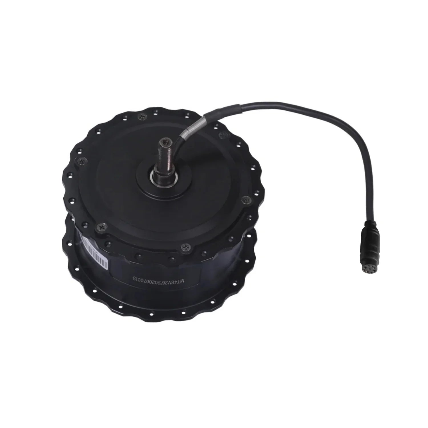 VIVI Electric Bike Motor Rear Brushless Hub Motors