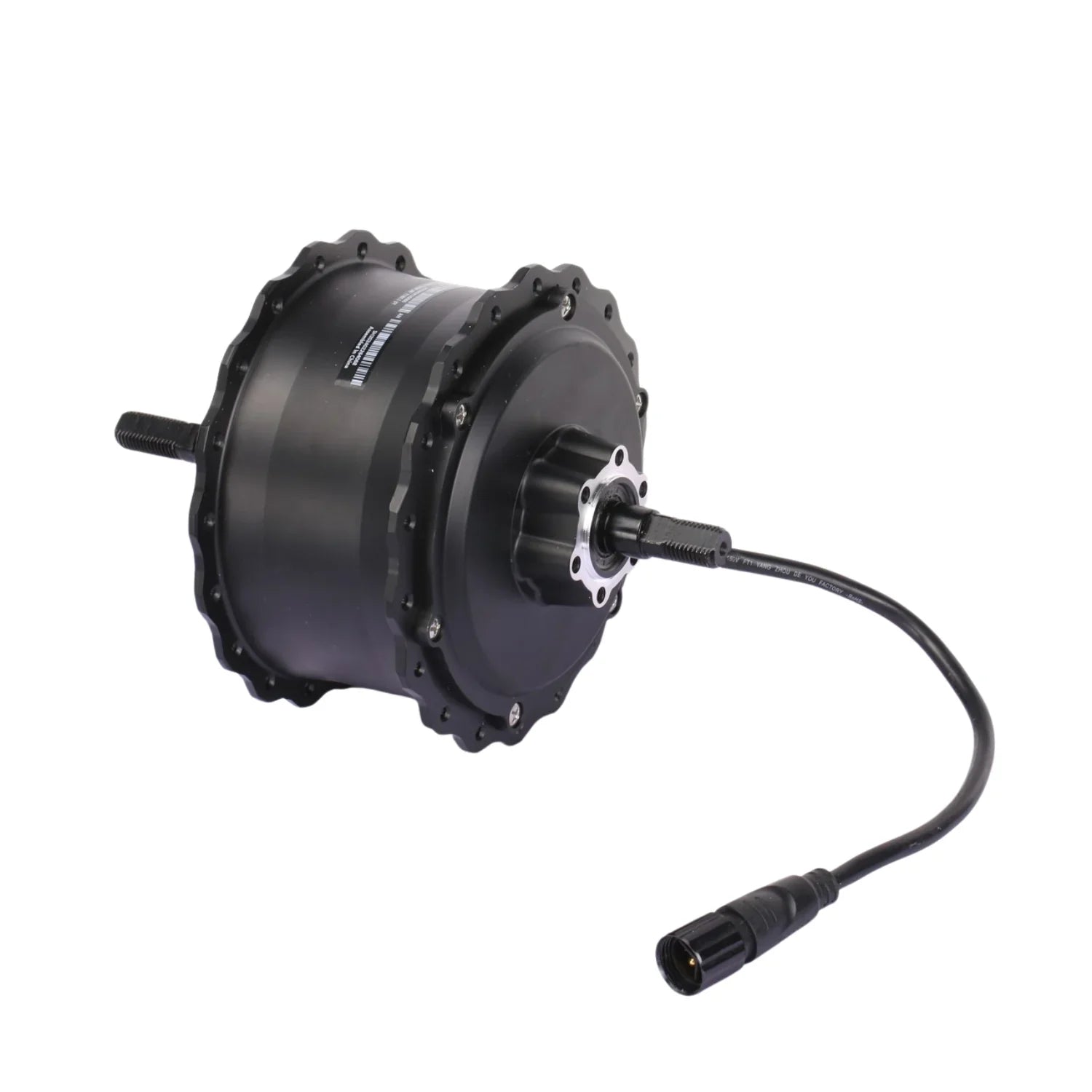 VIVI Electric Bike Motor Rear Brushless Hub Motors