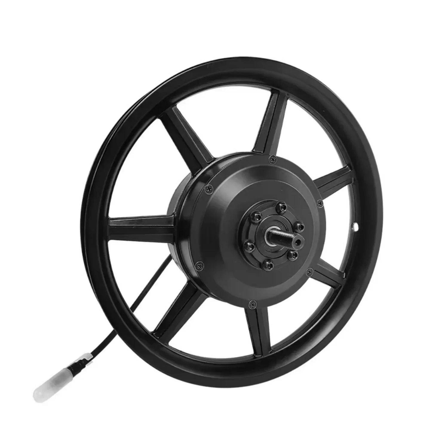 VIVI Electric Bike Motor Rear Brushless Hub Motors