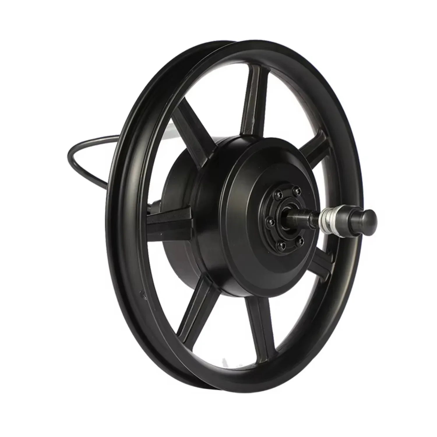 VIVI Electric Bike Motor Rear Brushless Hub Motors