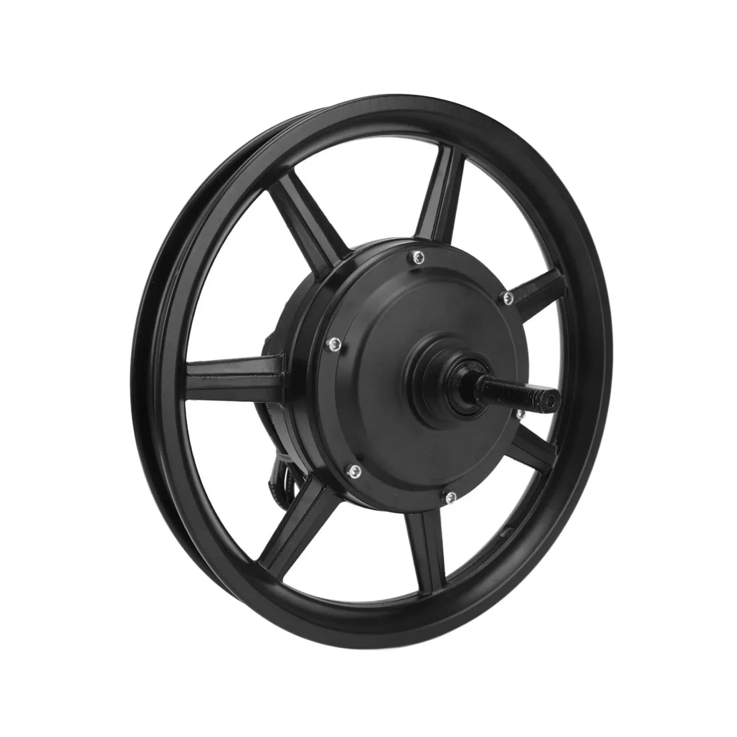 VIVI Electric Bike Motor Rear Brushless Hub Motors