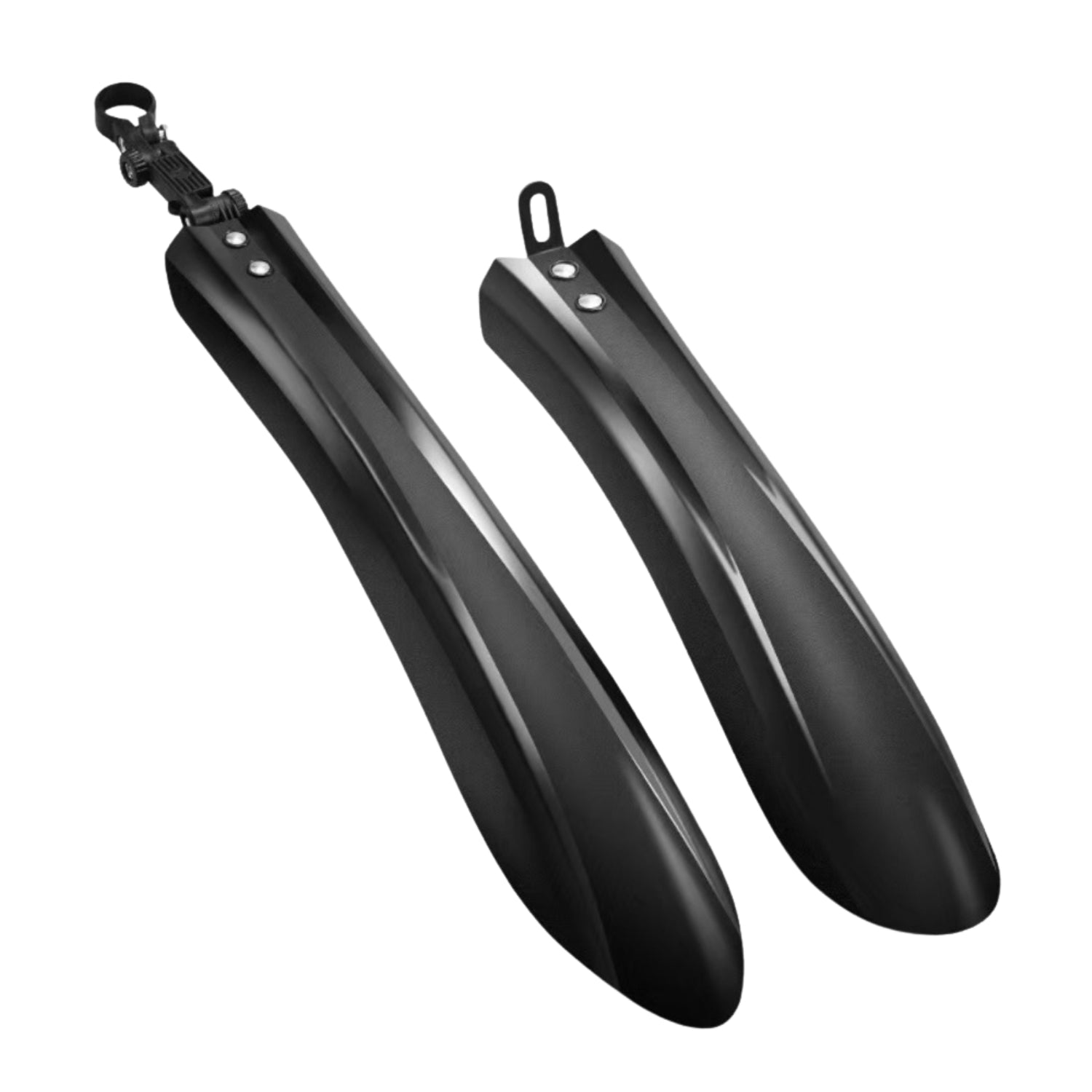 VIVI Electric Bike Mudguard Bike Fender Set